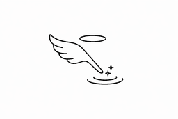 Angel's Touch Tech Training logo